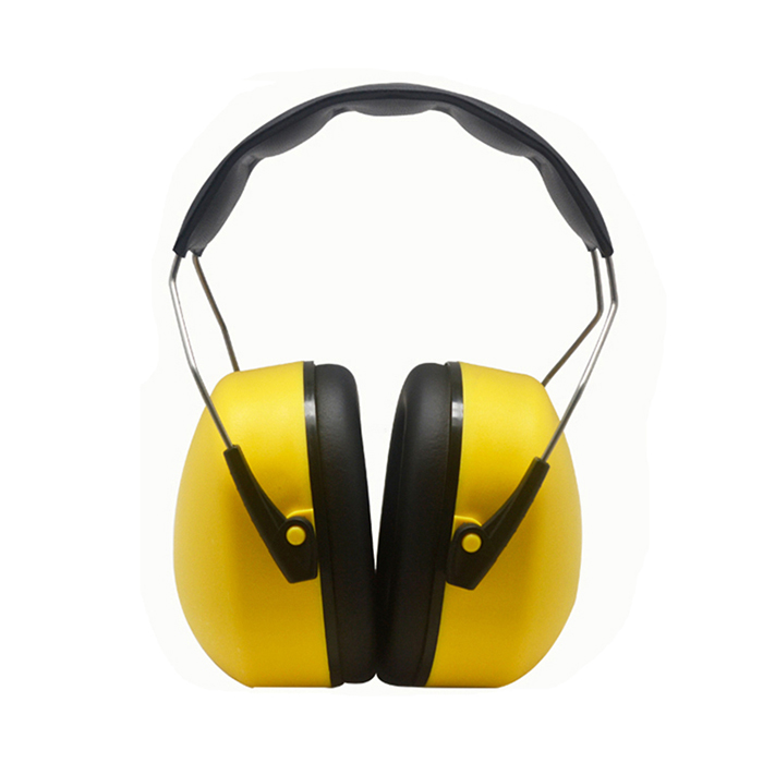 Noise Reduction Earmuffs,Aviation Ear Muffs,Hearing Protector Earmuffs