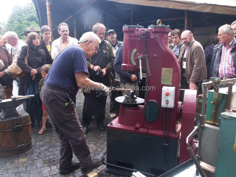 空気ハンマーのための鍛冶屋150kg会社( c41- 150kg)問屋・仕入れ・卸・卸売り