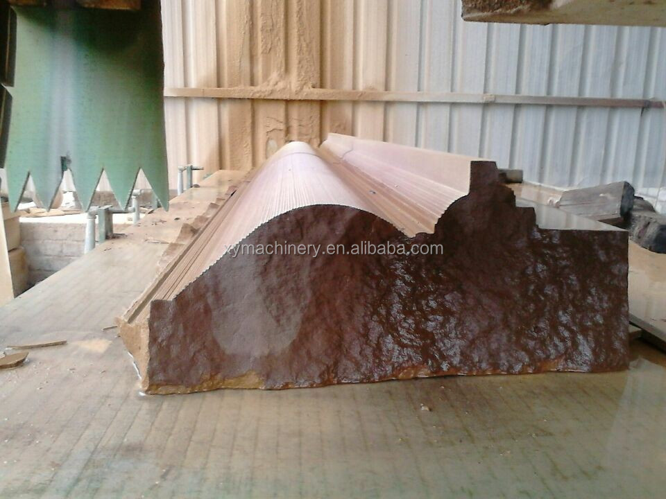 石の大理石の花崗岩の砂岩切断機をプロファイリング仕入れ・メーカー・工場
