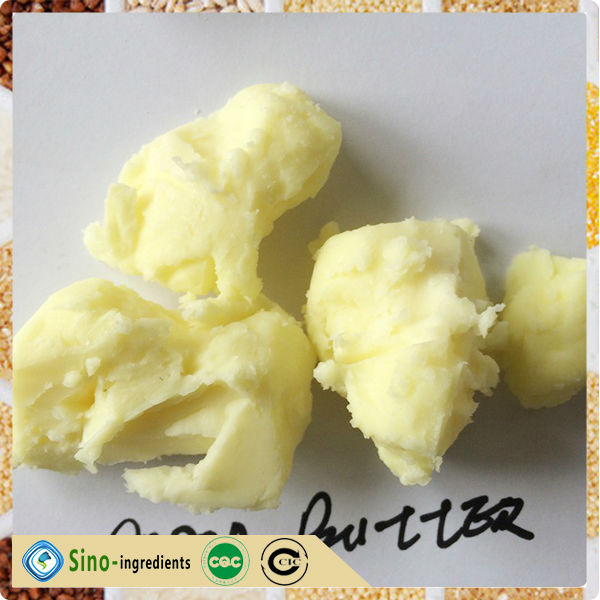 natural cocoa butter