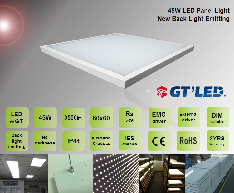 エネルギーセーバー超薄型ledパネルライト/ledライトパネル問屋・仕入れ・卸・卸売り