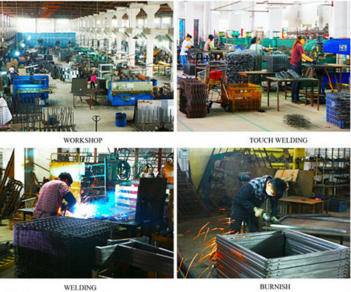 フロアスタンディングdvdマルチ側面の金属のディスプレイラック仕入れ・メーカー・工場
