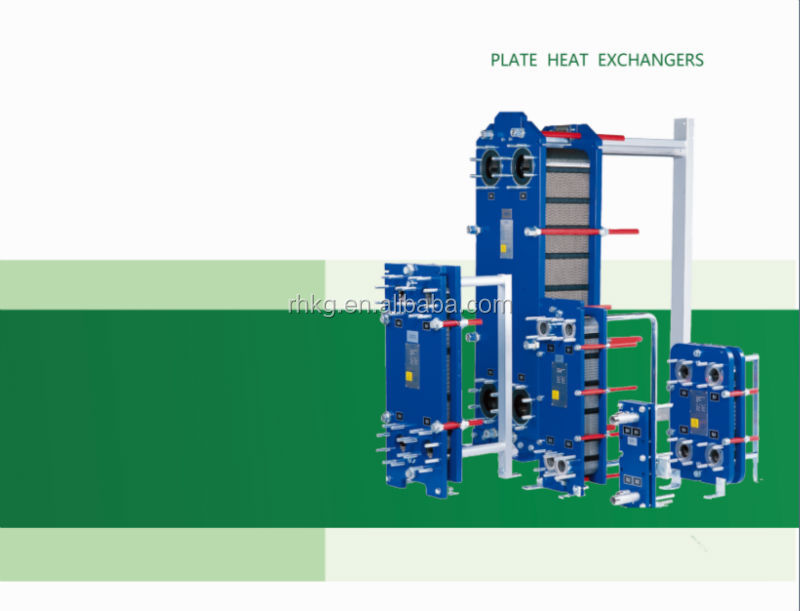 アルファ- ラバルm3プレート式熱交換器、 ホットオイルの熱交換器、 アイスクリームの熱交換器問屋・仕入れ・卸・卸売り