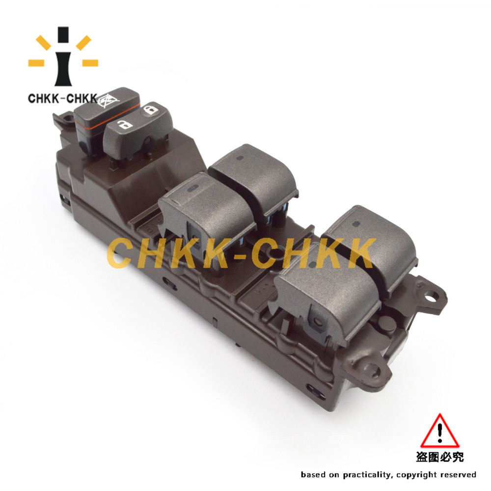 High Quality 20062012 Power Window Switch 8404050120 For Lexus Ls460