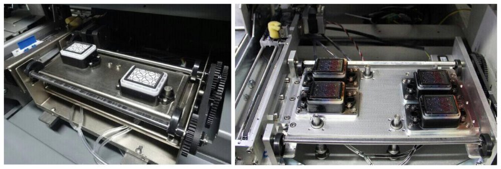 大判エコ溶剤フィニティsignstar3.2メートルビニールのステッカーの印刷プリンタ仕入れ・メーカー・工場