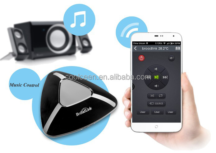 Rm-pro Support Ios And Android Zigbee Home Automation - Buy Zigbee