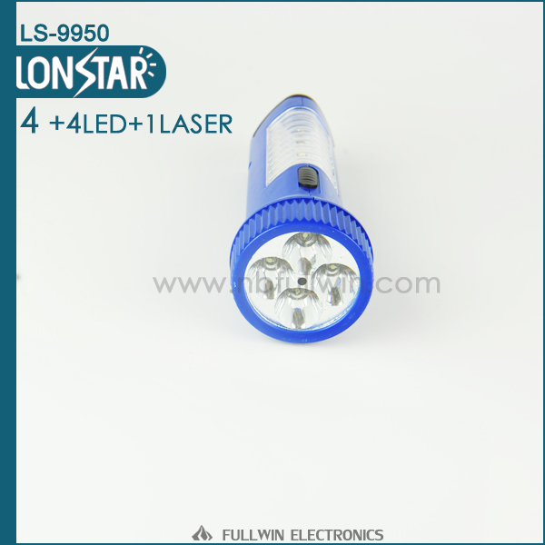 lonstar9950レーザートーチライト付きプラスチック製のフック問屋・仕入れ・卸・卸売り