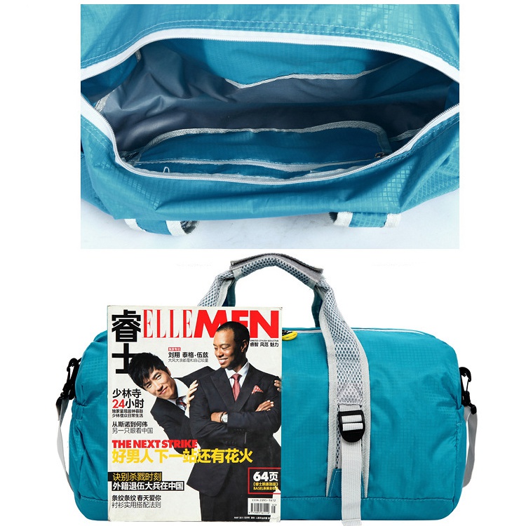 Top Seller New Design Duffle Bag Large