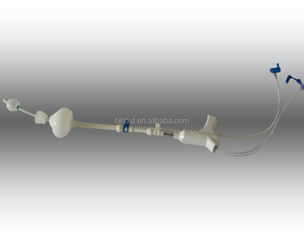 Disposable Aseptic Cervical Dilator Hysteroscopy Surgery Instruments