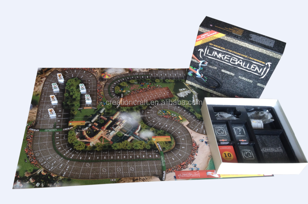 Oem Board Game Factory/board Game Playing Pieces Buy Board Game