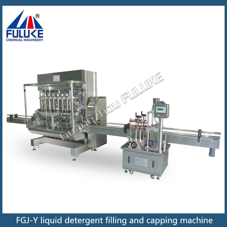 coconut water filling machine