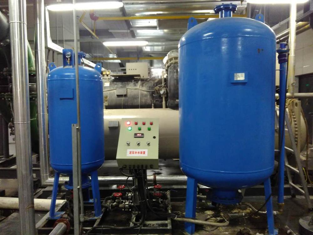 Makeup Water Expansion Tank With Pump Buy Makeup Water Expansion