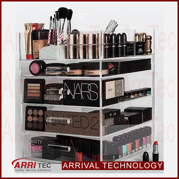 New Design Wholesale Tier Drawers Custom Clear Acrylic New Design Wholesale Tier Drawers Custom Clear Acrylic