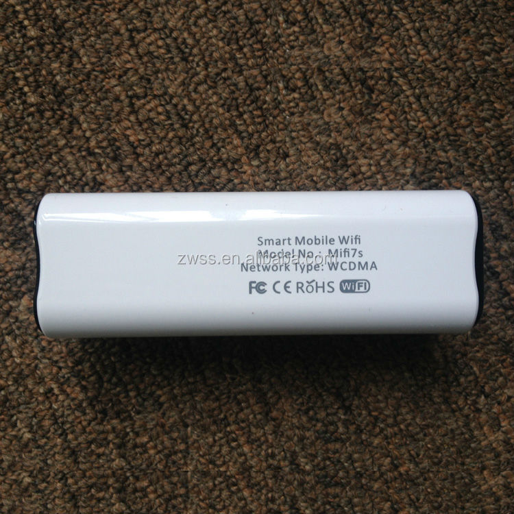 7.2メートル3gポータブルワイヤレス無線lanルータ問屋・仕入れ・卸・卸売り