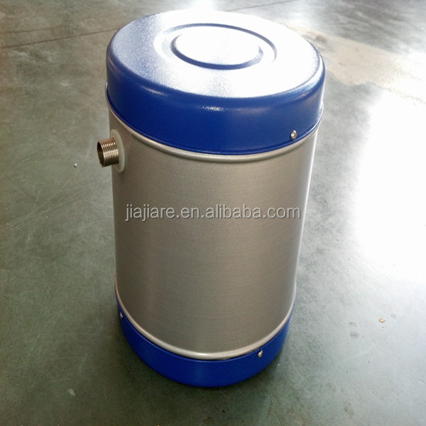 高品質自動運転5-25lアシスタントタンク太陽熱温水器問屋・仕入れ・卸・卸売り