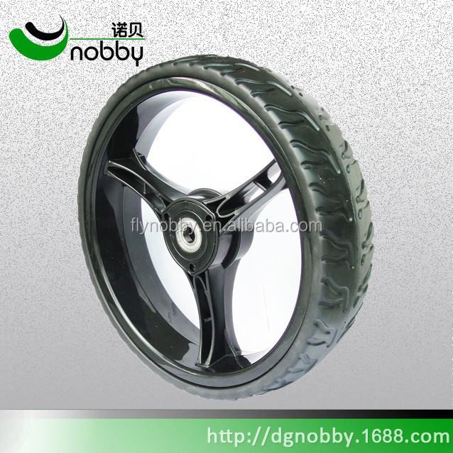 Push Golf Cart Wheels,Golf Cart Wheels And Tires,10 Inch Golf Pull Cart