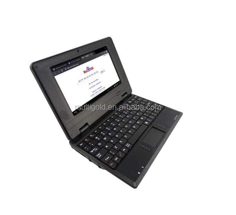 を介してwm8880a97インチデュアルコアアンドロイド低価格のミニノートパソコン問屋・仕入れ・卸・卸売り