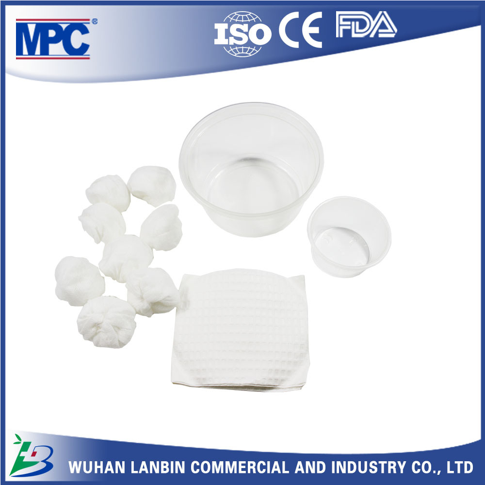 Sterile Baby Disposable Medical Blanket 100 Cotton Use In Baby