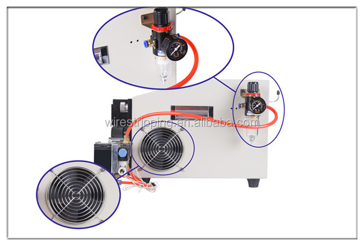 自動ワイヤーストリッパーew-08b測ら仕入れ・メーカー・工場