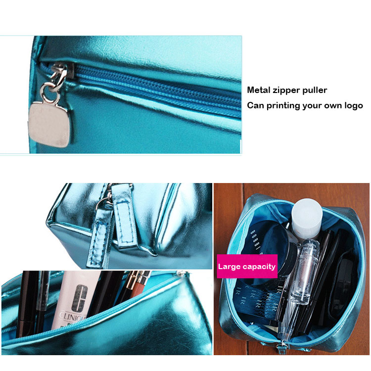 Supplier Hot Product Outdoor-Oriented Toilet Bag Pu
