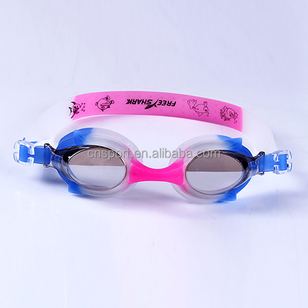 2014 Hot sale swim goggles for kids(YMC-1500)問屋・仕入れ・卸・卸売り