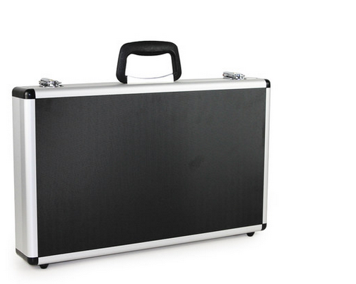 laptop metal case