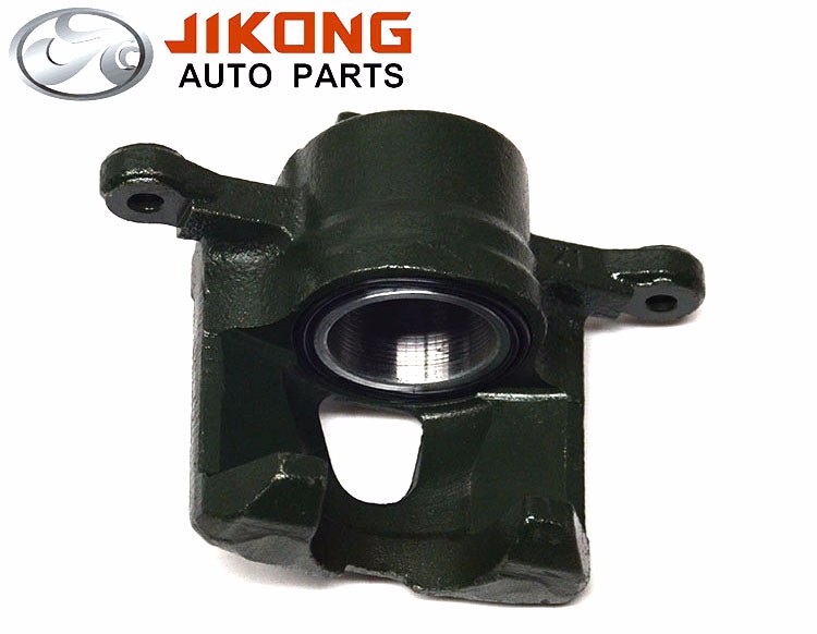 Auto Brake Slave Cylinder Suzuki Alto Front Brake Caliper Left For