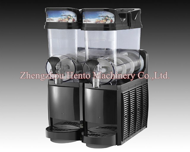 2014 New Design Slush Machine for Sale