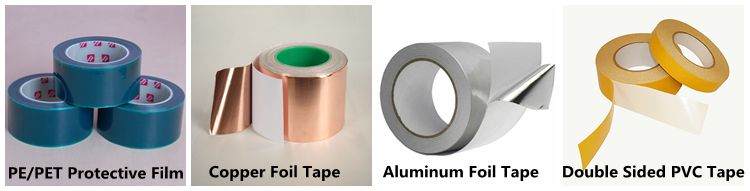 熱伝導性テープ2014年良好なパフォーマンスのためのハイパワーledストリップ仕入れ・メーカー・工場