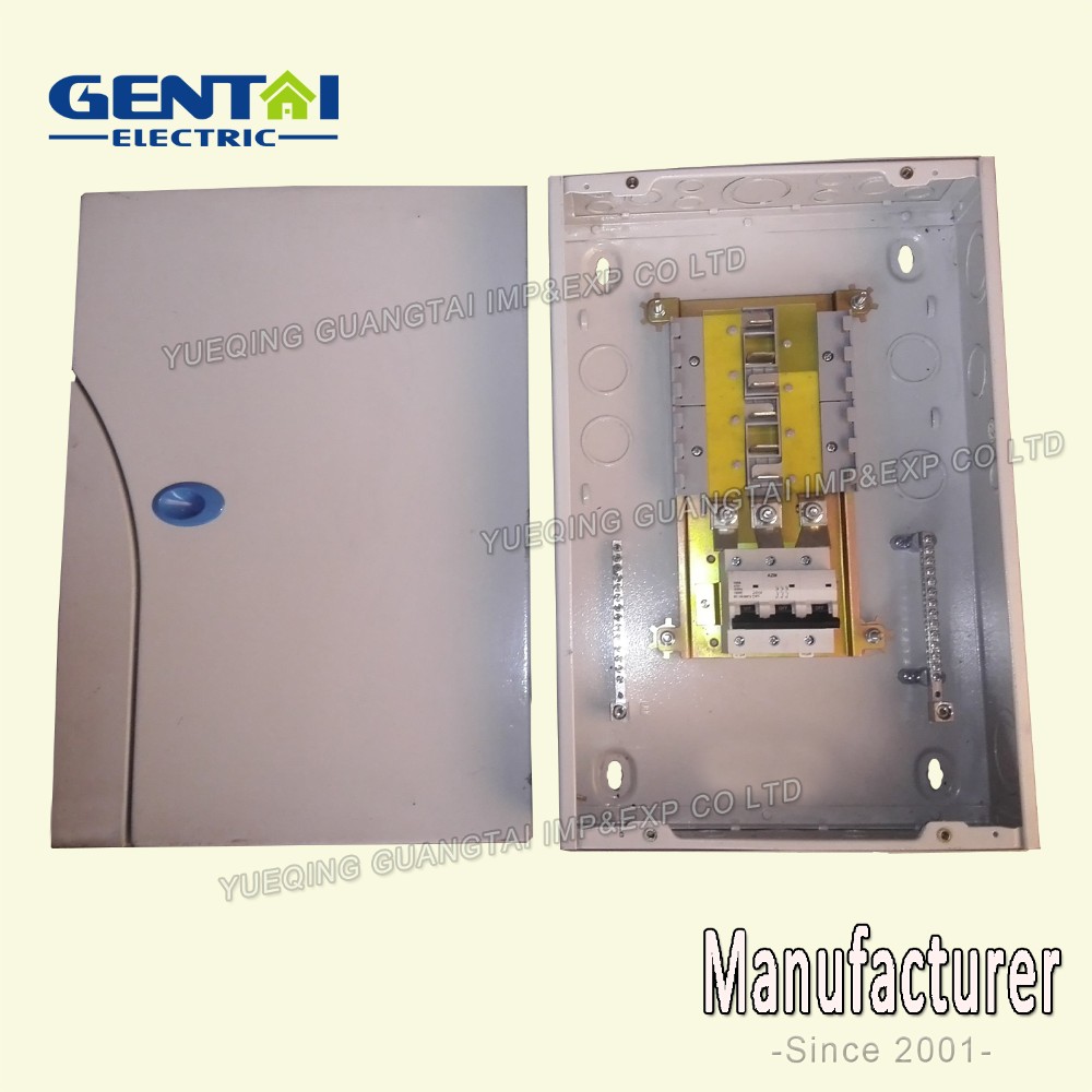 Good Quality Eletra 12way 18way 24way 30way 36way Alfanar 200a Plug In