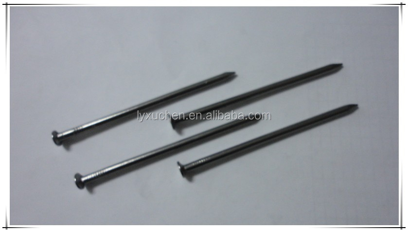 高品質ワイヤーの爪の工場、 一般的なワイヤー釘価格、 鋼線の爪の中国での製造仕入れ・メーカー・工場