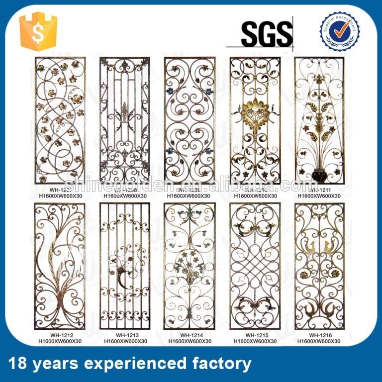 Cheap Iron Door Grill Design For Main Entrance Door Buy Iron