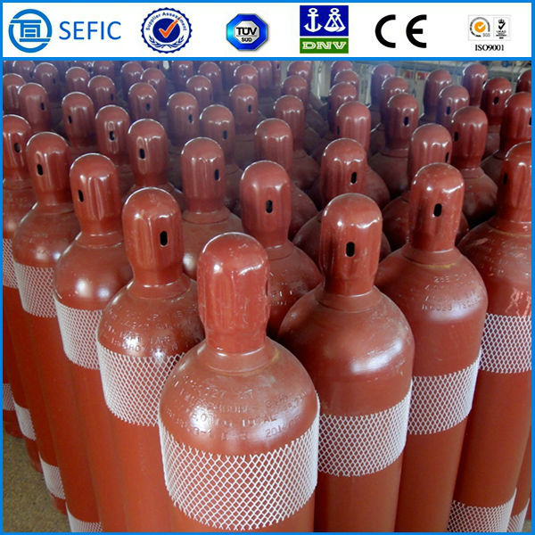 Acetylene Gas Cylinder-17