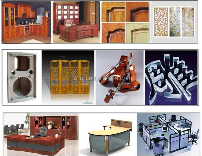 中国サプライヤー 4 × 8 ft cnc ルーターマシン価格仕入れ・メーカー・工場