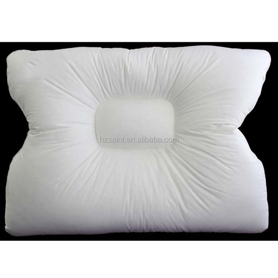 Wholesale  High Density Neck Tech Pillow – Relaxus Wholesale Canada