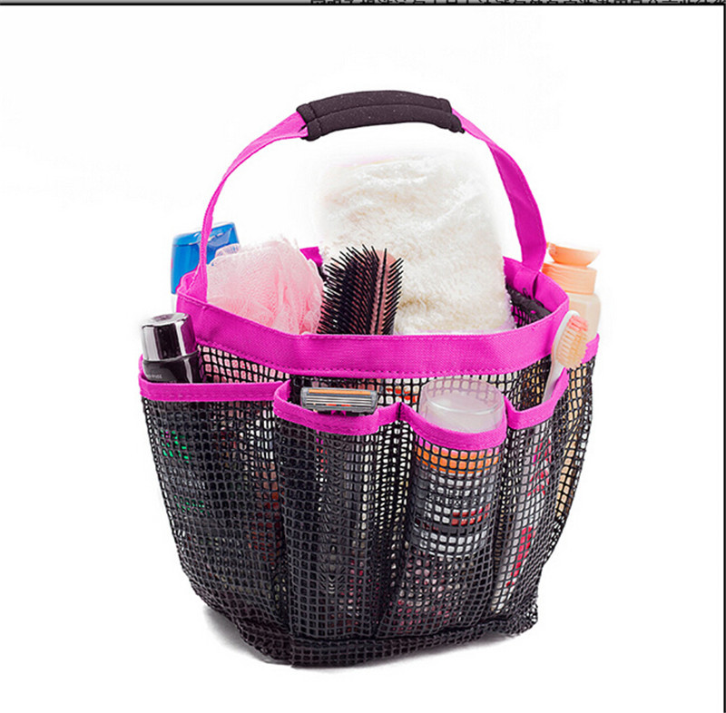 Pvc Mesh Camping Shower Bag Shower Mesh Bag0 Jpg Bag1 Bag
