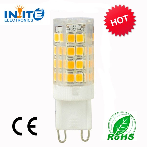 G9 led lamp 3.5w