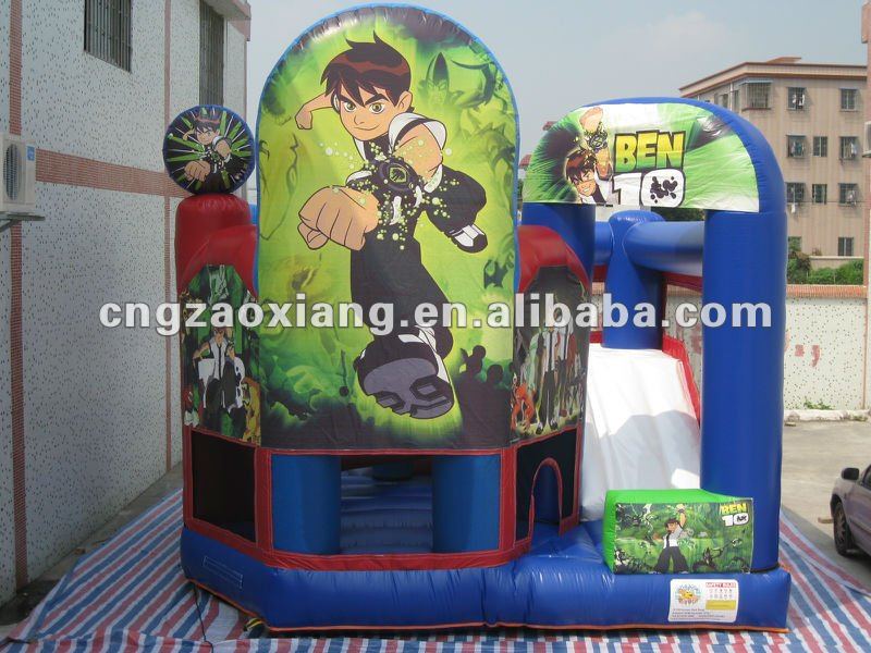 hot sale cheap inflatable bouncer問屋・仕入れ・卸・卸売り