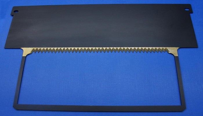 スクエアタングステンカーバイド包装ブレード仕入れ・メーカー・工場