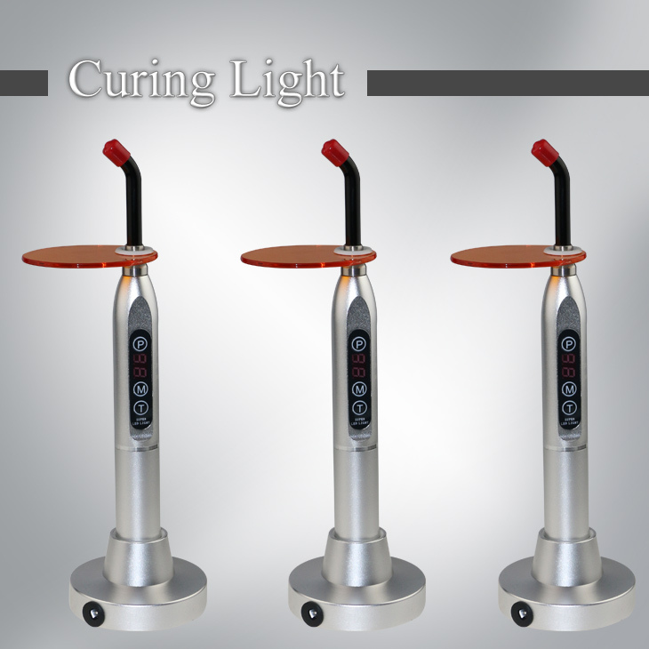 5w、 10w11ワット光は光を硬化導いた歯科サプライヤー歯科医のために使用仕入れ・メーカー・工場