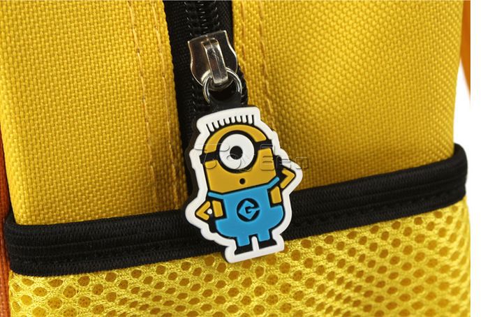 通学カバンの手先熱い販売の手先despicable私に私に手先despicableバッグ子供用バックパック仕入れ・メーカー・工場