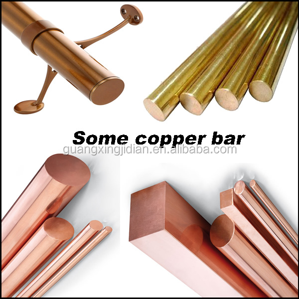 the zero line tinned ground copper bar
