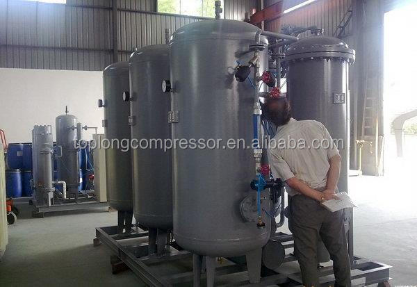 gas generator nitrogen generator BPN97 06