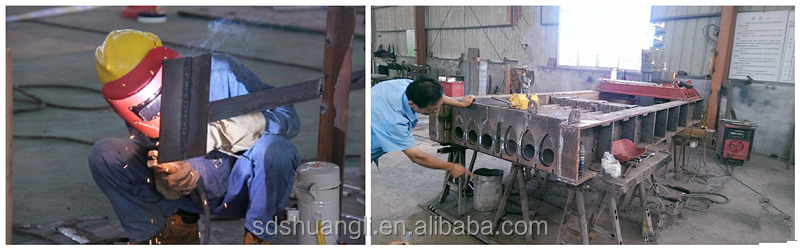 workers