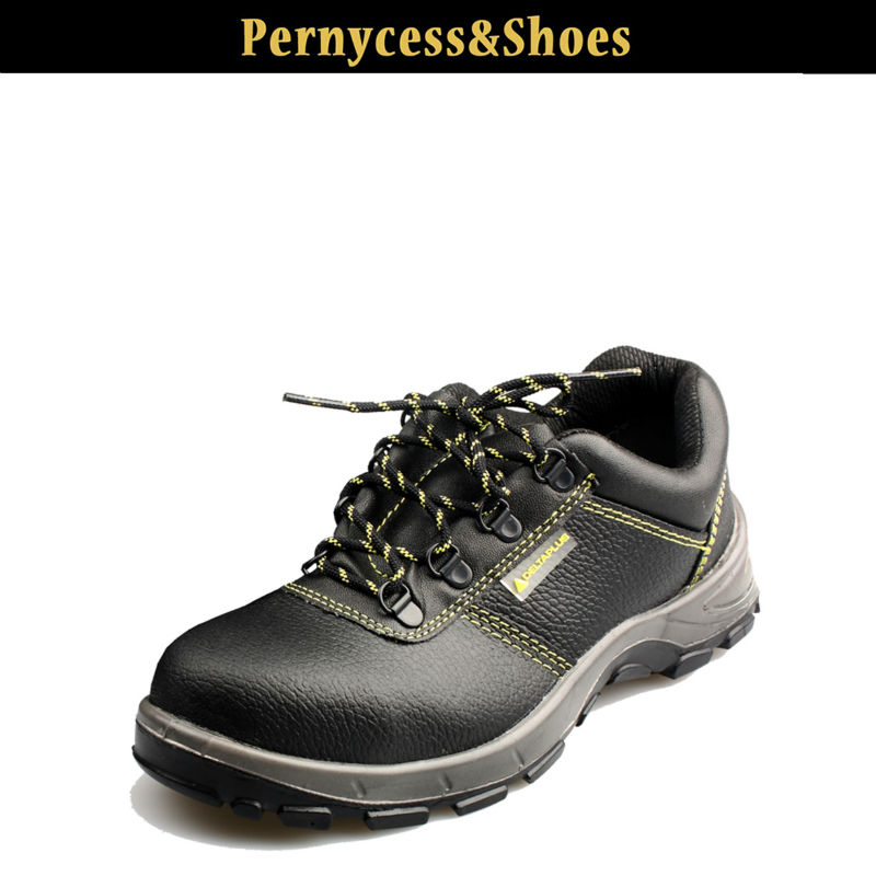 Safety Shoes/ Electrical Insulation Shoes/ Antismashing Antipuncture Work Protective Shoes