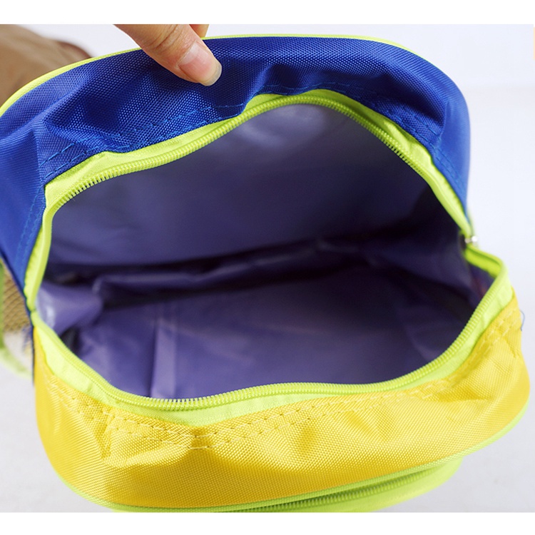 2015 New Style Excellent Quality Low Price Kids Storage Bag