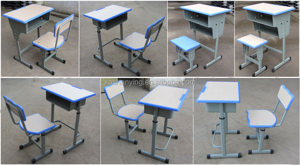 mdfの学校用家具調節可能な仕入れ・メーカー・工場