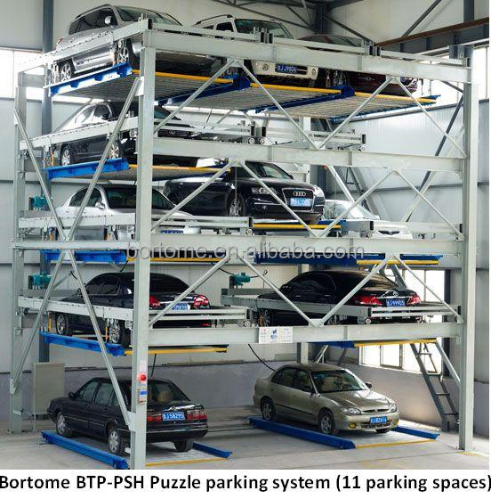 の自動駐車場システム、 スマートパーキングシステム問屋・仕入れ・卸・卸売り