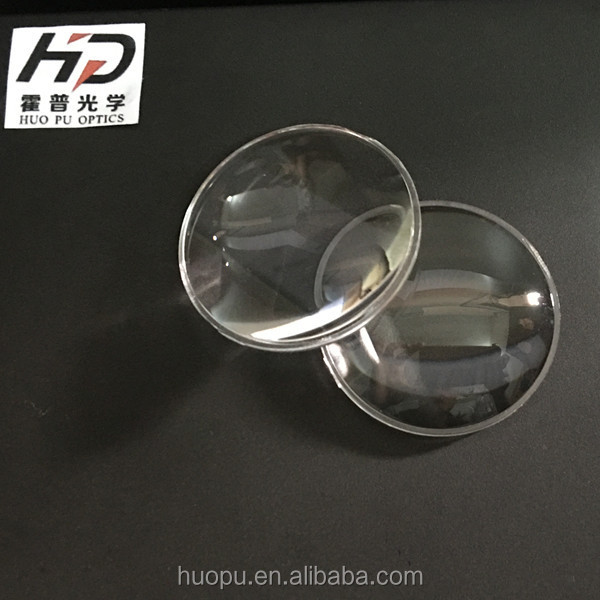 40mm plano convex lens for 3D VR (4)