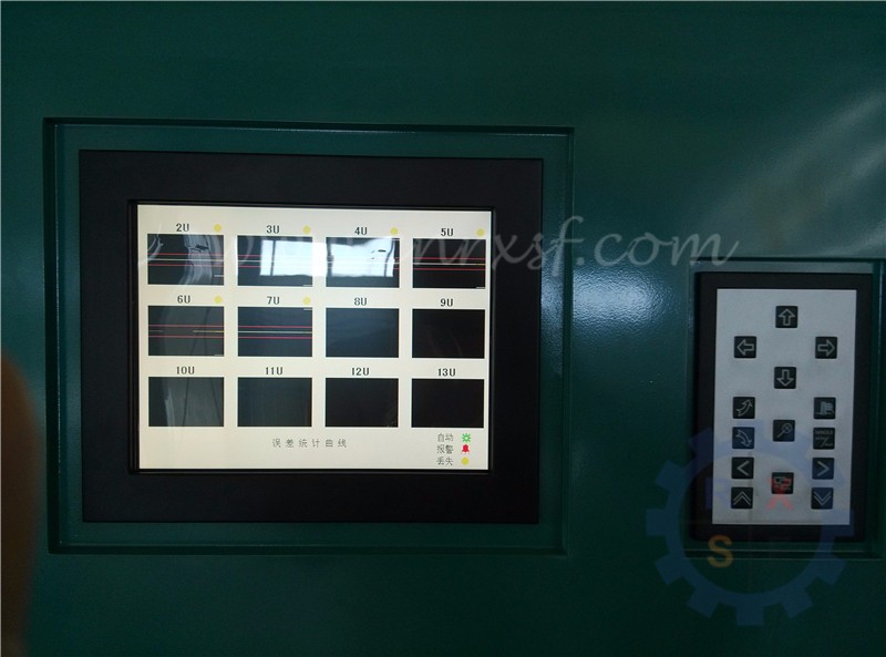 Kesaiブランド印刷コンピュータ自動カラーレジスタ制御システム仕入れ・メーカー・工場